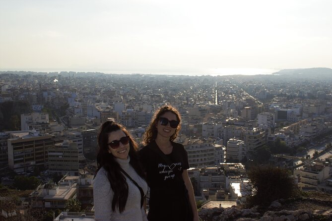 Sustainable Athens Bike tours with photos - What the ride is really good at