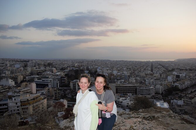 Sustainable Athens Bike tours with photos - Quick highlights you will feel right away