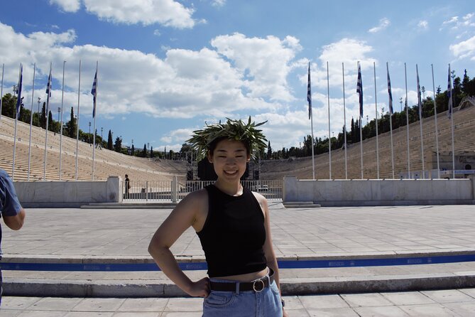 Sustainable Athens Bike tours with photos - Sustainable Athens, in the best practical sense