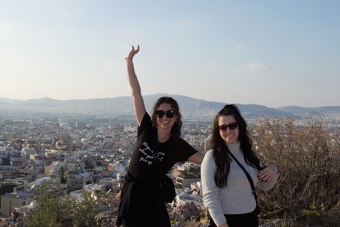 Sustainable Athens Bike tours with photos - Technopolis in the old gasworks: culture in industrial bones