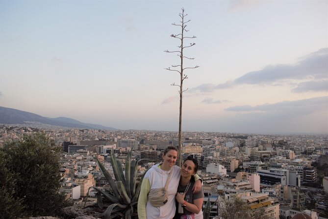 Sustainable Athens Bike tours with photos - Getting Started at Shamone Club, right near public transport