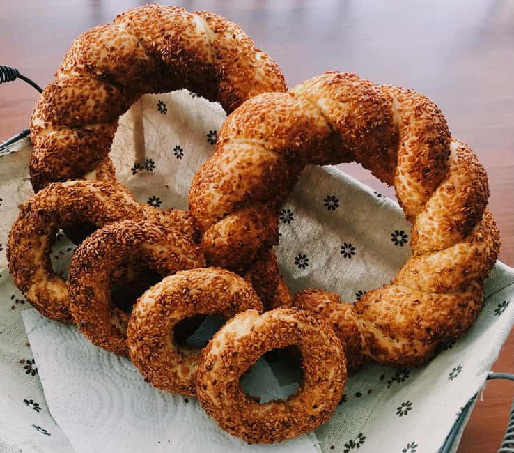 Taste Authentic Greek Flavors – Food Tour in Athens - Key highlights that make this Athens food tour worth your time