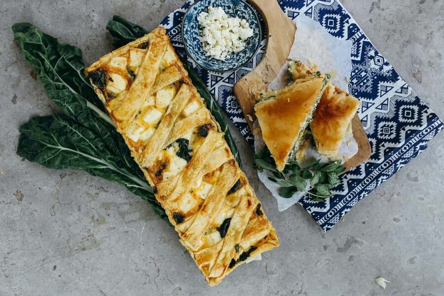 Taste Authentic Greek Flavors – Food Tour in Athens - The aperitif moment, ouzo for 5:00 PM, Mokka for earlier starts