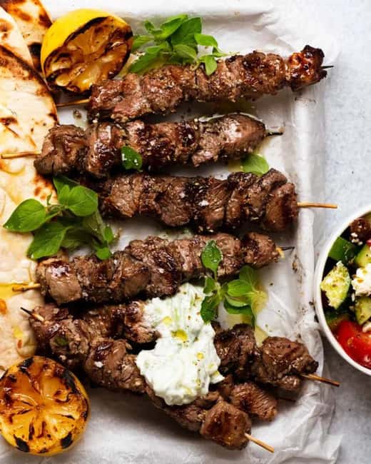 Taste Authentic Greek Flavors – Food Tour in Athens - Karamanlidika, where charcuterie becomes a conversation