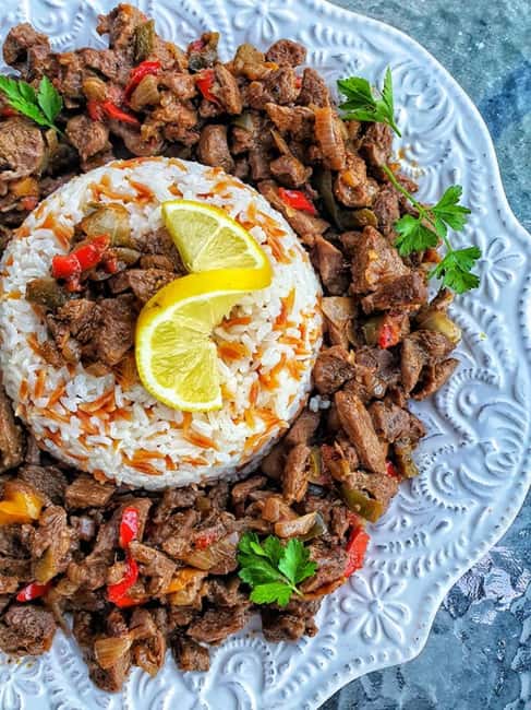 Taste Authentic Greek Flavors – Food Tour in Athens - Varvakios Central Market, the ingredient lesson you cannot get from restaurants
