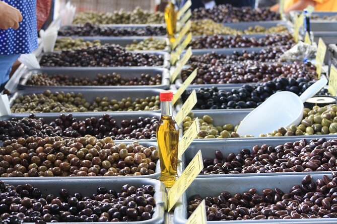 Taste of Athens Small-Group Food Tour - Guides Matter Here: Stories, Ordering Help, and Local Context