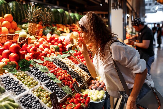Taste of Athens Small-Group Food Tour - Price and Portion Reality: Is $84.10 Worth It?