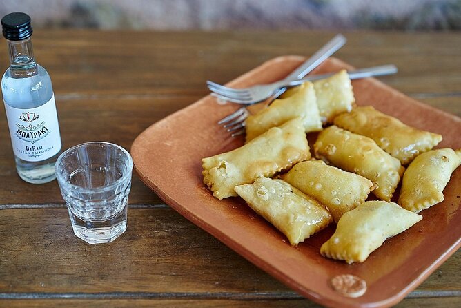 Tastes of Athens: Your Private Greek Feast Tour - Private tour value: what $186.23 buys you in real terms
