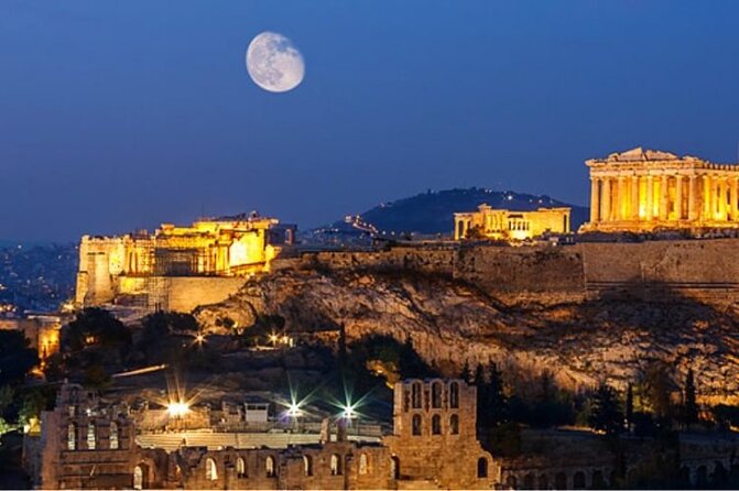 Taylor-Made Transfers in Athens ( airport , port, transfers and tours ) - Key things to know before your Athens airport or port pickup