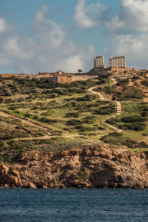 Temple of Poseidon - Key Points You’ll Actually Care About
