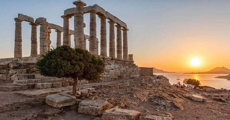 Temple of Poseidon - Sunset Timing: The Afternoon Plan That Changes Everything