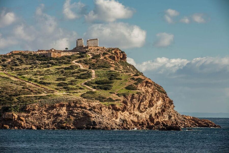 Temple of Poseidon - Who This Private Tour Is Best For