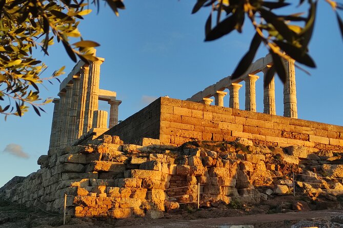 Temple of Poseidon and Cape Sounion Half-Day Tour from Athens - Key highlights you will care about