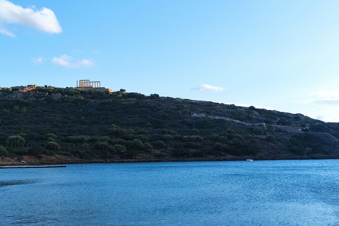 Temple of Poseidon and Cape Sounion Half-Day Tour from Athens - The drive to Cape Sounion is the warm-up act you do not skip