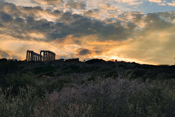 Temple of Poseidon and Cape Sounion Half-Day Tour from Athens - Money and time: does the $36.20 value hold up?