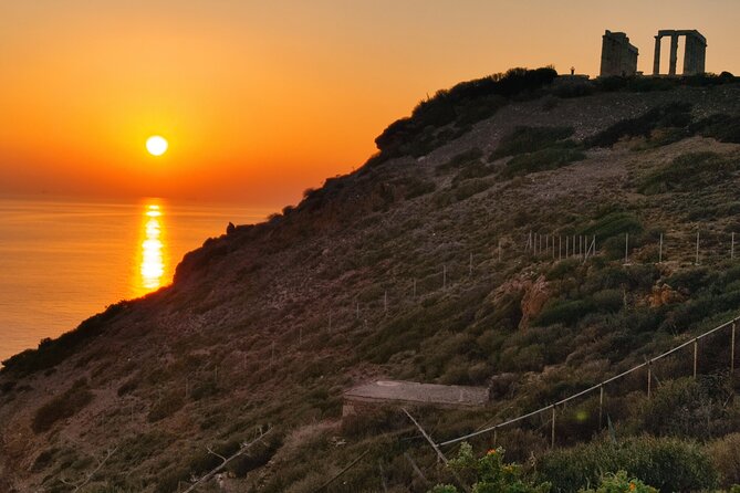 Temple of Poseidon and Cape Sounion Half-Day Tour from Athens - Who should book this tour, and who might not