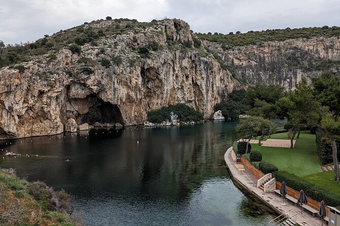 Temple of Poseidon and Cape Sounion Half-Day Tour from Athens - Your quick booking checklist before you go