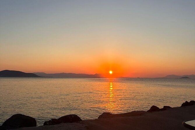 Temple of Poseidon Luxury Private Tour - Key Highlights You’ll Actually Feel
