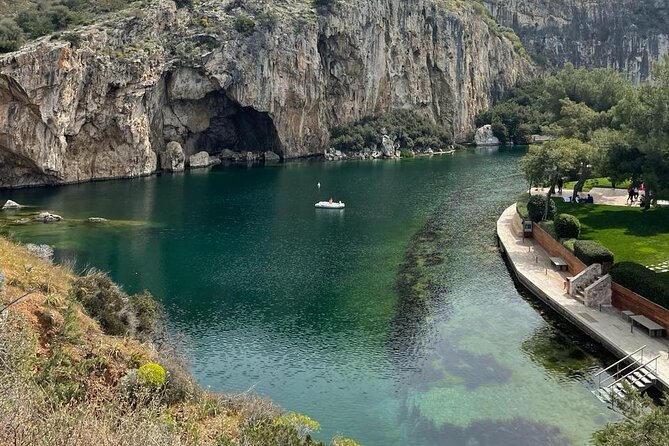 Temple of Poseidon Luxury Private Tour - Price and Value: What You Pay for, and What Costs Extra