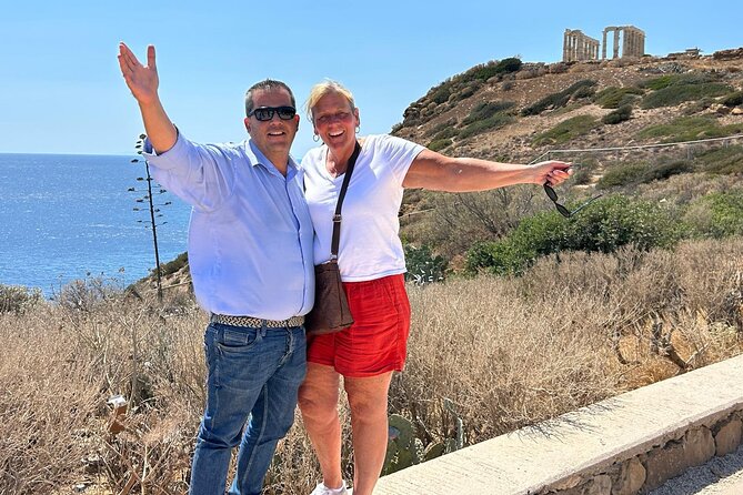 Temple of Poseidon Luxury Private Tour - Who This Tour Fits Best (And Who Might Want Something Else)