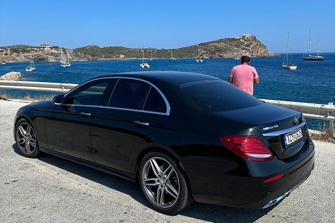 Temple of Poseidon Luxury Private Tour - Should You Book the Temple of Poseidon Luxury Private Tour?