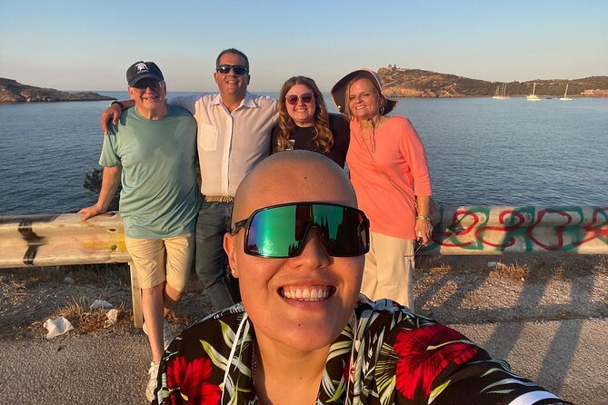 Temple of Poseidon Luxury Private Tour - FAQ