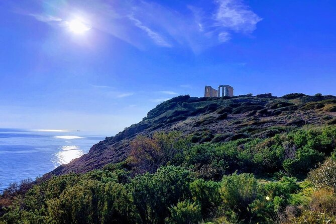 Temple of Poseidon Luxury Private Tour - Temple of Poseidon: What You Actually Do for 2 Hours