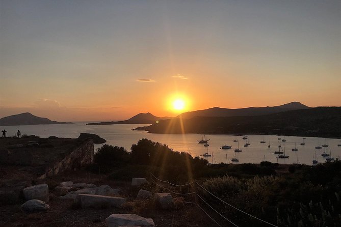 Temple of Poseidon, Sounion Sunset & Athens Riviera Private Tour - Practicalities you will feel on a 5-hour schedule
