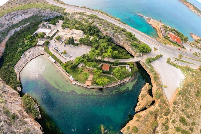 Temple of Poseidon, Sounion Sunset & Athens Riviera Private Tour - Price and value: what makes the $402.19-per-person feel fair