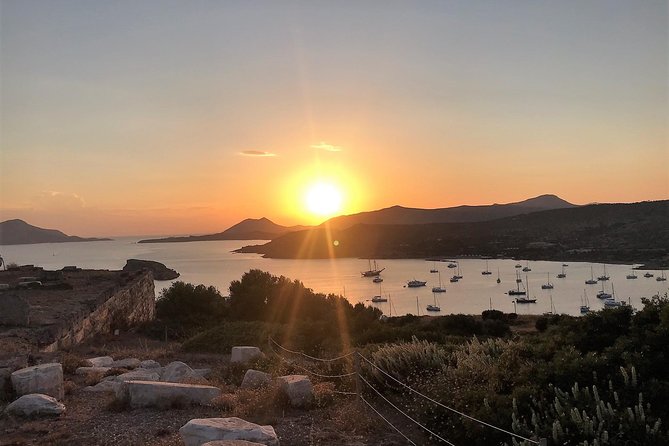 Temple of Poseidon, Sounion Sunset & Athens Riviera Private Tour - Should you book this private Temple of Poseidon sunset tour?