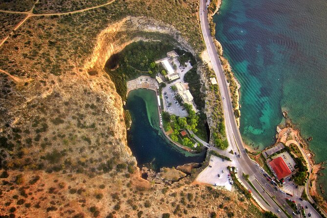 Temple Of Poseidon - Sunset Small Group Tour - Practical tips for your 4-hour day