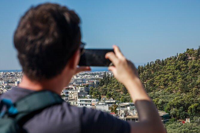 The Acropolis, Athens Walking City Tour and Acropolis Museum - Price and value: why $12.09 can work, and when it doesn’t