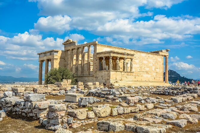 The Acropolis of Athens & Parthenon: Private 2-hour Walking Tour - The value of a private 2-hour Acropolis walk (and why it matters)