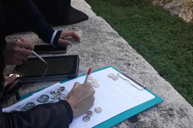 The Acropolis Treasure Hunt: Licensed Guide + Interactive Puzzles - Price and Value: Why $60.34 Can Be a Smart Buy