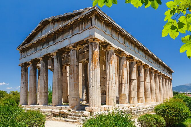 The Apostle Paul’s Missionary Journey in Athens and Corinth - Key highlights you should know before you go
