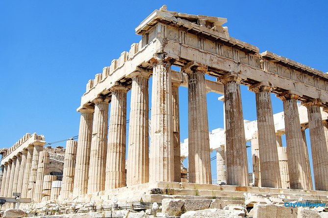 The Best of Athens Full Day Private tour-Lunch & Tickets included - The private-car flow: why this day feels easier than DIY