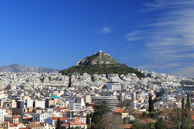 The Best of Athens Half-Day Private Tour - What Makes This Half-Day Private Tour Great Value