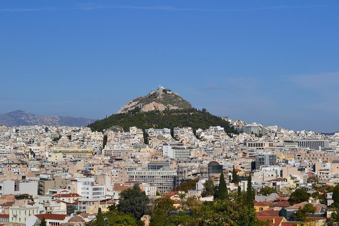 The best of Athens Piraeus Full-Day Private Shore Excursion - Price and value: what $499.74 per group really buys you