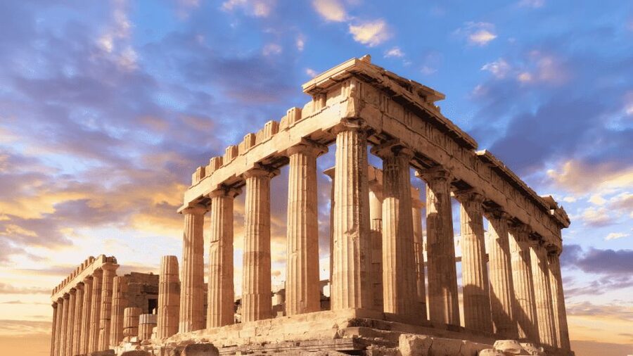 The Best Of Athens With The Acropolis 4-Hour Shore Excursion - Driver quality makes the difference in a short, private format