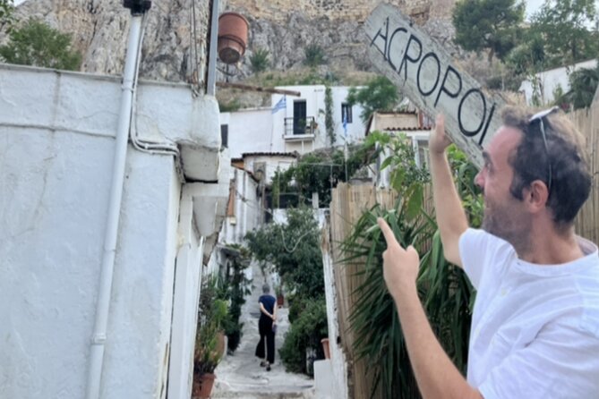 The Great Walk of Athens - Key takeaways before you go