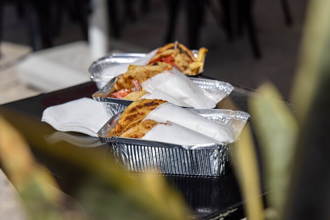 The Greek Food Experience (Max 8 persons) - Key highlights and what they mean for you