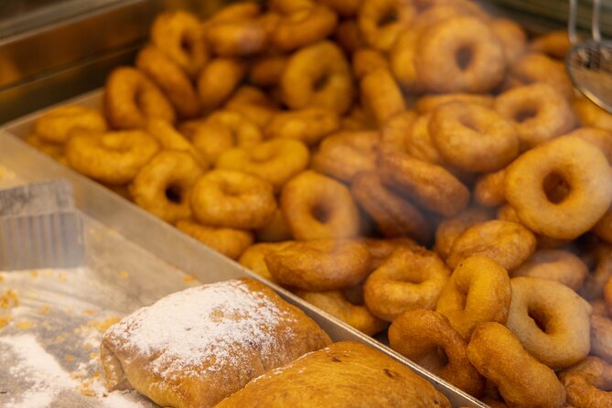 The Greek Food Experience (Max 8 persons) - Price and value: is $118.56 per person worth it?