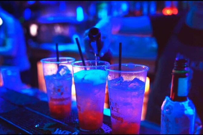 The NightCrawlers | Athens Bar Hopping | Pub Crawl - Guides and social energy: what makes the crawl feel worth it