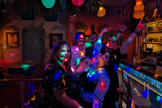 The NightCrawlers | Athens Bar Hopping | Pub Crawl - The pacing reality: 3 to 5 hours, and why some nights feel different