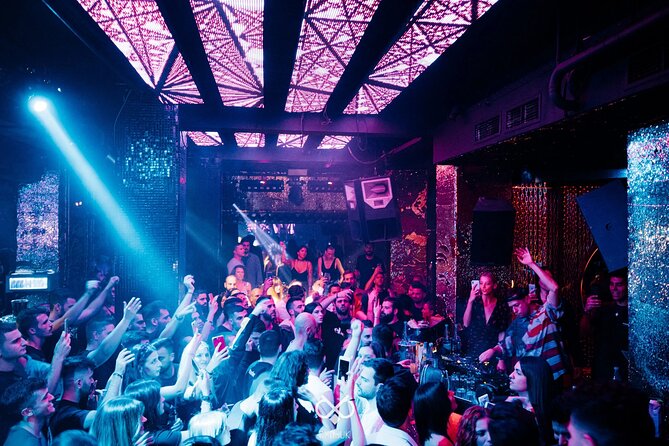 The NightCrawlers | Athens Bar Hopping | Pub Crawl - Practical tips so your night goes smoothly