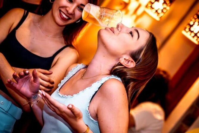 The Original Athens Pub Crawl - Music, Atmosphere, and Meeting People Without Forcing It