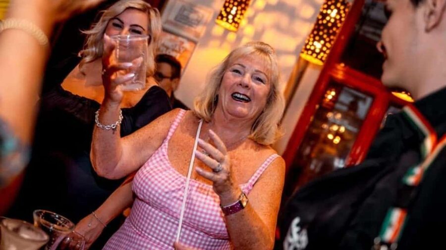 The Original Athens Pub Crawl With VIP Club Entry - What to do before you go so you enjoy the whole night