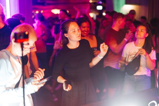 The Original Athens Pub Crawl - Starting at Hircus Bar, Athinaidos 16, at 10:00 pm