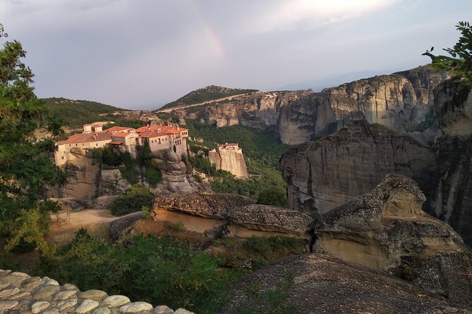 The Top Meteora Greece Private Day Tour from Athens - Who This Tour Fits Best, and Who Might Prefer Something Else