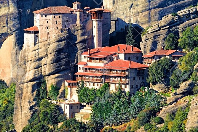 The Top Meteora Greece Private Day Tour from Athens - Before You Go: Practical Tips for a Smooth Meteora Day